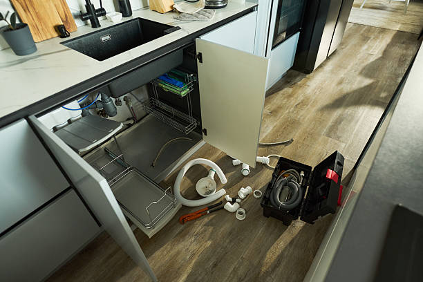 Reliable Drain Cleaning contractor in Mountain Rest, SC by Street Wise - Plumbing